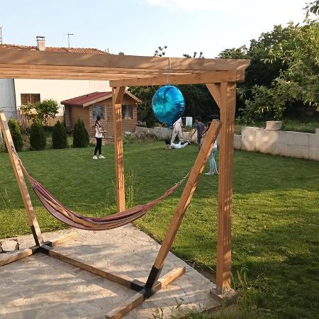 Вила Полина Varna Exteriör bild